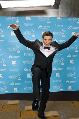 daniel goddard